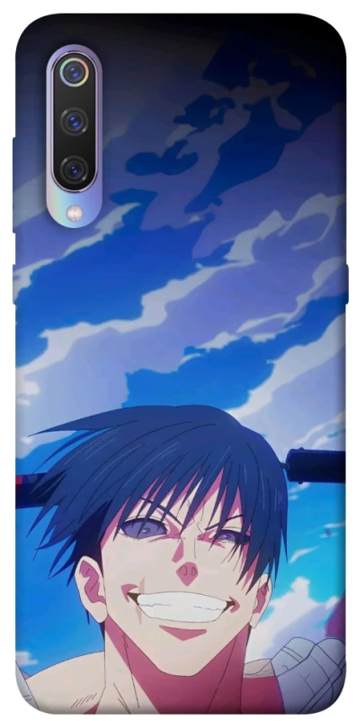 Чехол на Xiaomi Mi 9 Toji v5 фото 1 из 1