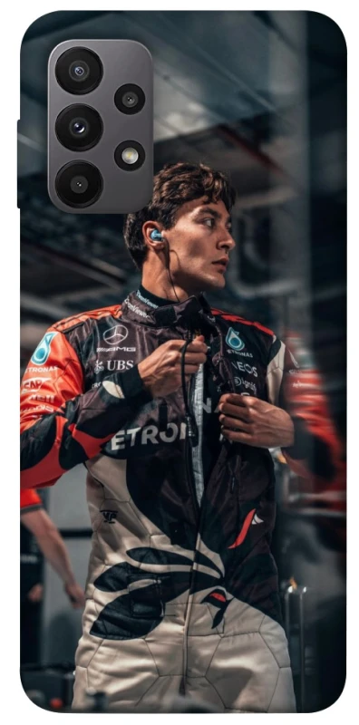 Чохол на Samsung Galaxy A23 4G F-1 ver.10 фото 1 з 1