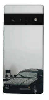 Чехол на Google Pixel 6 Pro BMW mood фото 1 из 1