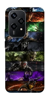 Чохол на Honor 200 Lite Mortal Kombat ver.3 фото 1 з 1