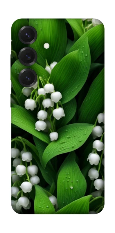 Чохол на Samsung Galaxy S26+ Flowers v24 фото 1 з 1