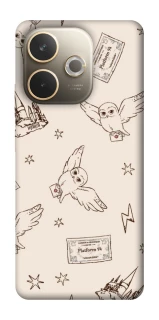 Чохол на Oppo A5 Pro 4G Harry Potter v2 фото 1 з 1
