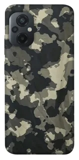 Чохол на Xiaomi Poco M5 Camouflage v10 фото 1 з 1