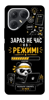 Чохол на TECNO Pova 7 Work Mode фото 1 з 1