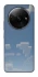 Чохол на Xiaomi Redmi A3 Minecraft sky фото 1 з 1