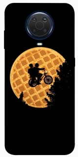 Чехол на Nokia G20 / G10 / 6.3 Stranger Things ver.33 фото 1 из 1