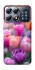 Чохол на Xiaomi POCO X8 Pro Тюльпанове поле фото 1 з 1