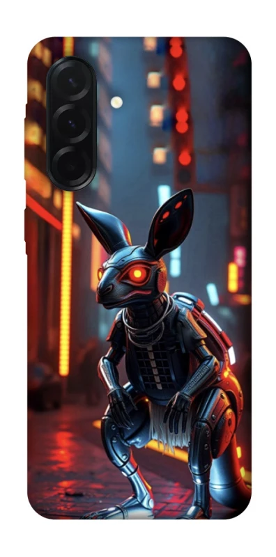 Чохол на Samsung Galaxy A37 5G Cyber Kangaroo фото 1 з 1