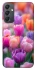 Чохол на Samsung Galaxy A24 4G Тюльпанове поле фото 1 з 1