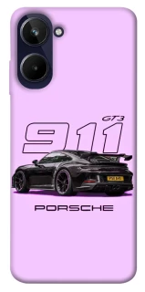 Чехол на Realme 10 4G 911 pink фото 1 из 1