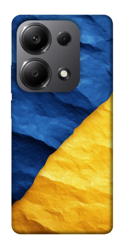 Чехол на Xiaomi Redmi Note 13 Pro 4G Flag v2 фото 1 из 1