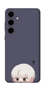 Чехол на Samsung Galaxy S25 Toge Inumaki фото 1 из 1