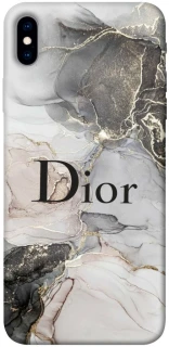 Чехол на Apple iPhone XS Max (6.5") Dior ver.3 фото 1 из 1