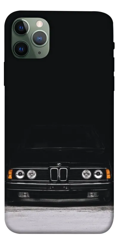 Чохол на Apple iPhone 11 Pro Max (6.5") BMW v17 фото 1 з 1