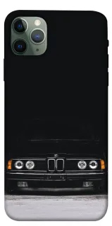 Чохол на Apple iPhone 11 Pro Max (6.5") BMW v17 фото 1 з 1