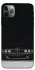 Чохол на Apple iPhone 11 Pro Max (6.5") BMW v17 фото 1 з 1