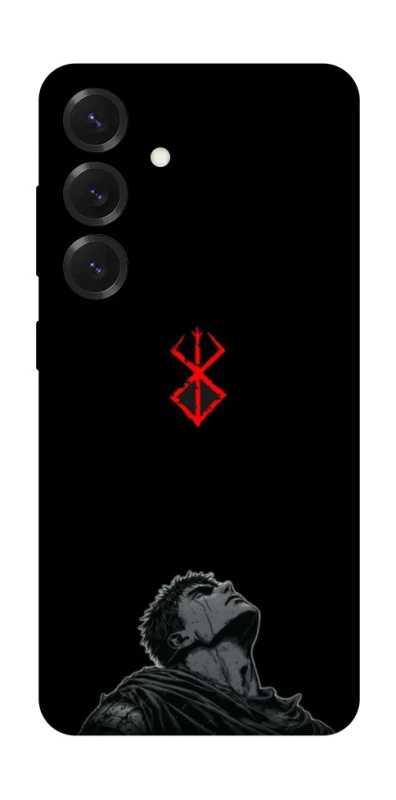 Чохол на Samsung Galaxy S26 Edge Berserk V4 фото 1 з 1