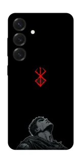 Чехол на Samsung Galaxy S26 Edge Berserk V4 фото 1 из 1