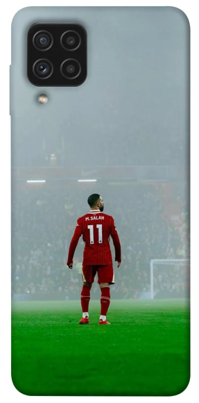 Чехол на Samsung Galaxy A22 4G Mohamed Salah фото 1 из 1