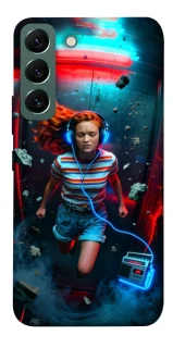 Чохол на Samsung Galaxy S22 Stranger Things ver.44 фото 1 з 1