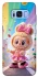 Чохол на Samsung G950 Galaxy S8 Labubu rainbow фото 1 з 1