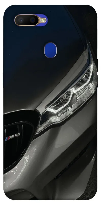 Чохол на Oppo A5s BMW v44 фото 1 з 1