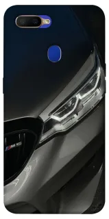 Чехол на Oppo A5s BMW v44 фото 1 из 1