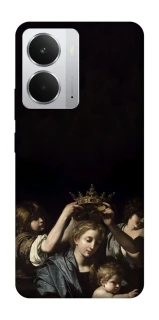 Чехол на Realme 14 Art collage ver.1 фото 1 из 1