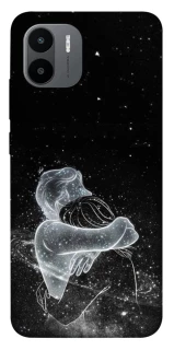 Чехол на Xiaomi Redmi A1+ / Poco C50 / A2+ Galactic love фото 1 из 1