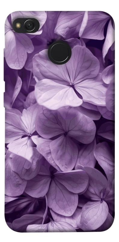 Чехол на Xiaomi Redmi 4X Floral Symphony фото 1 из 1