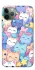 Чохол на Apple iPhone 11 Pro (5.8") Funny Kittens ver.3 фото 1 з 1