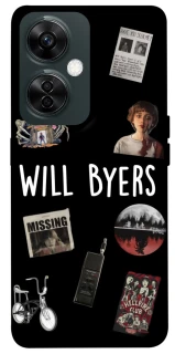 Чохол на OnePlus Nord CE 3 Lite Stranger Things ver.21 фото 1 з 1