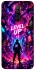 Чехол на Xiaomi Redmi 9 Level UP фото 1 из 1