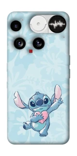 Чохол на Nothing Phone (3) Stitch ver.9 фото 1 Чохол на Nothing Phone (3) Stitch ver.9 фото 1 з 1