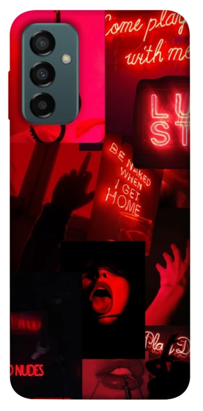 Чехол на Samsung Galaxy M23 5G Hot collage ver.3 фото 1 из 1