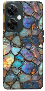 Чехол на OnePlus Nord CE 3 Lite Nature Mosaic ver.2 фото 1 из 1