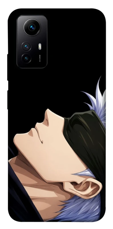 Чехол на Xiaomi Redmi Note 12S Gojo v13 фото 1 из 1