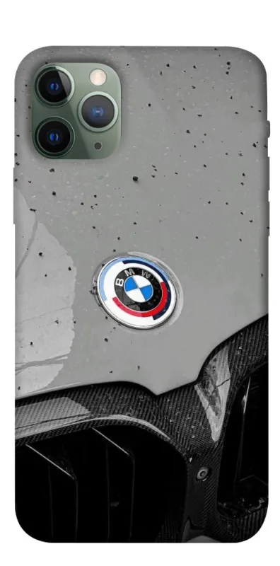 Чохол на Apple iPhone 11 Pro (5.8") BMW v52 фото 1 з 1