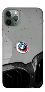 Чехол на Apple iPhone 11 Pro (5.8") BMW v52 фото 1 из 1