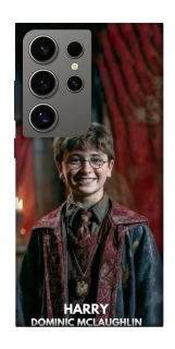 Чехол на Samsung Galaxy S24 Ultra New Harry Potter ver.2 фото 1 из 1