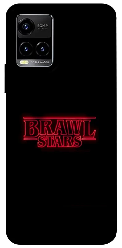 Чехол на Vivo Y21 / Y33s Brawl Stars ver.12 фото 1 из 1