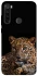 Чохол на Xiaomi Redmi Note 8T Leopard v4 фото 1 з 1