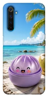 Чехол на Realme 6 Pro Dumpling ver.7 фото 1 из 1