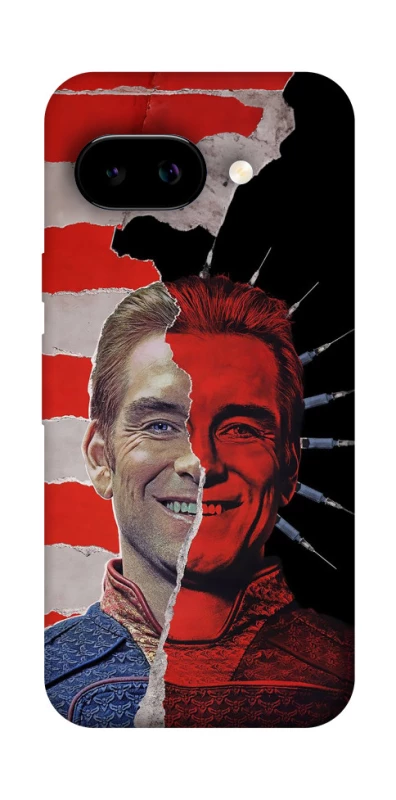 Чехол на Google Pixel 9a Homelander фото 1 из 1