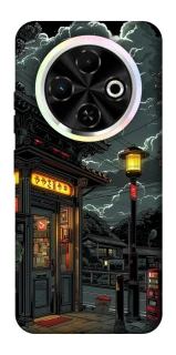 Чехол на TECNO Spark 30C Night фото 1 из 1