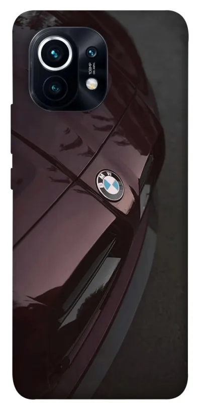 Чохол на Xiaomi Mi 11 BMW v51 фото 1 з 1