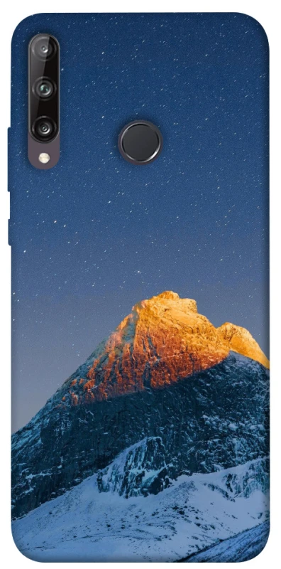 Чохол на Huawei P40 Lite E Star mountain фото 1 з 1