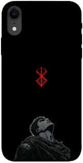Чохол на Apple iPhone XR (6.1") Berserk V4 фото 1 з 1