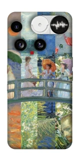 Чохол на Nothing Phone (3) Art collage ver.6 фото 1 з 1