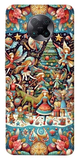 Чохол на Xiaomi Redmi K30 Pro / Poco F2 Pro Christmas spirit ver.17 фото 1 з 1